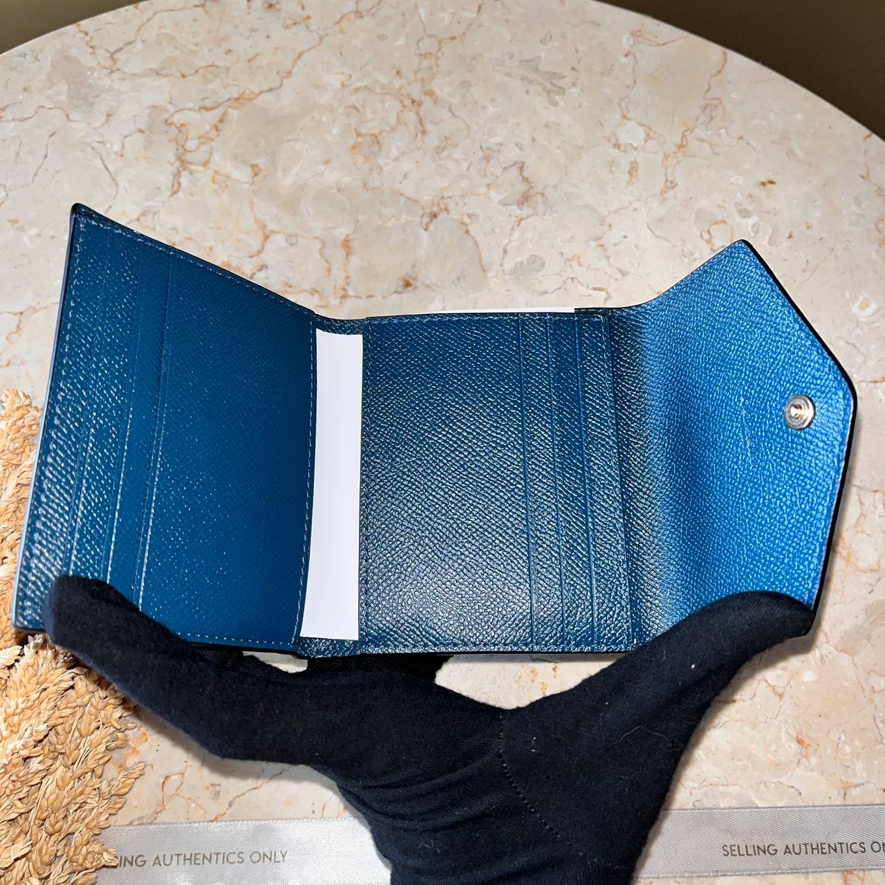 Coach Wyn Small Wallet