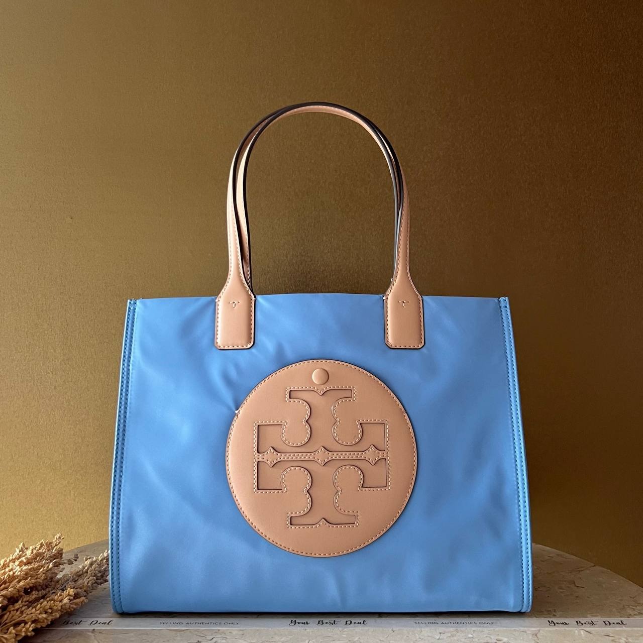 Tory Burch Ella Tote