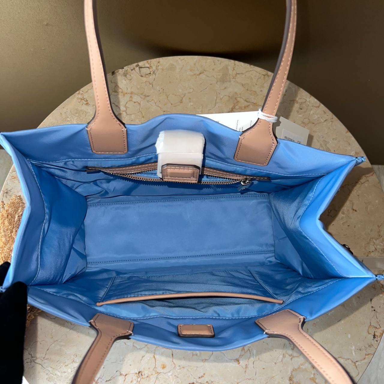 Tory Burch Ella Tote
