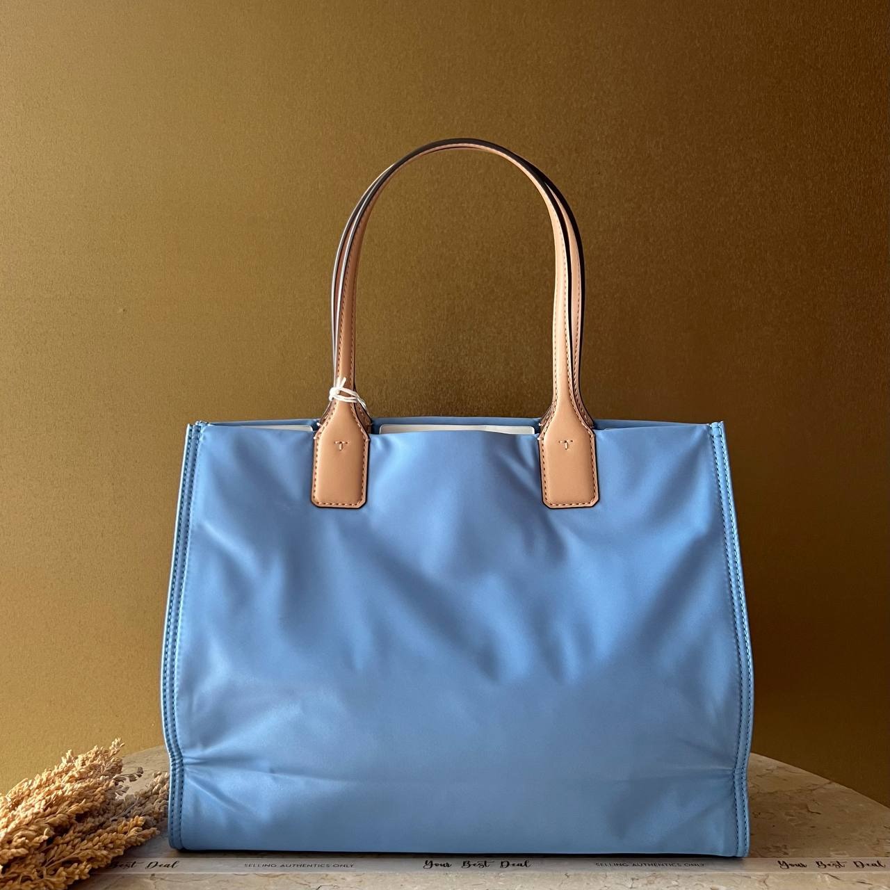 Tory Burch Ella Tote
