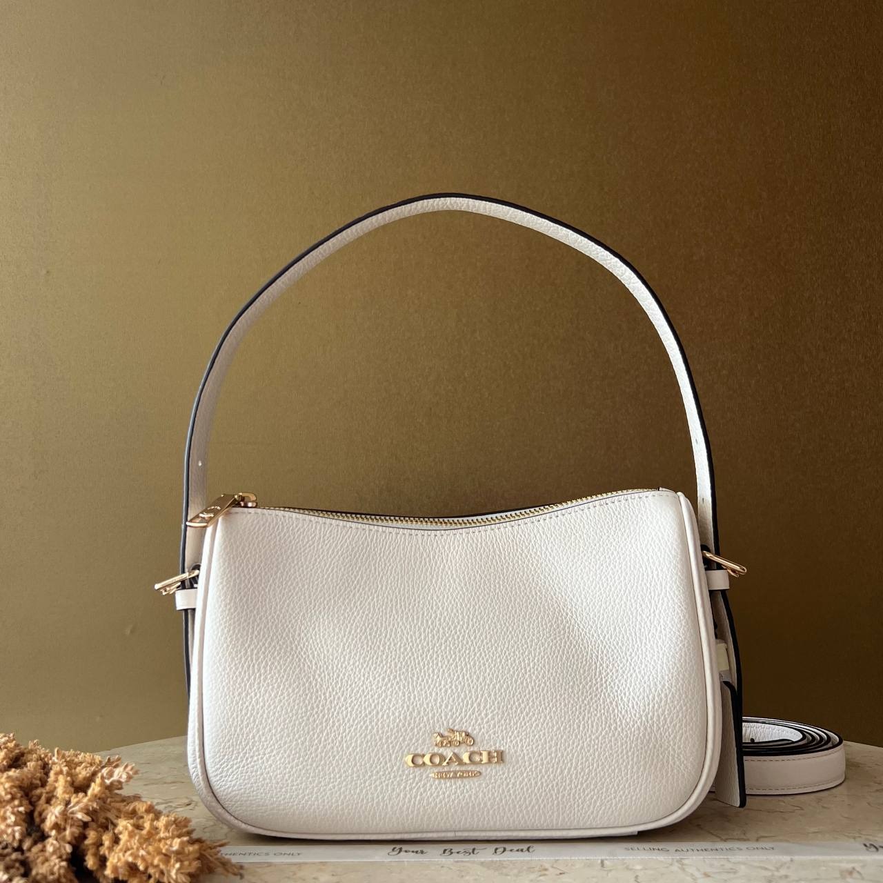 Coach Kailey Shoulder Bag