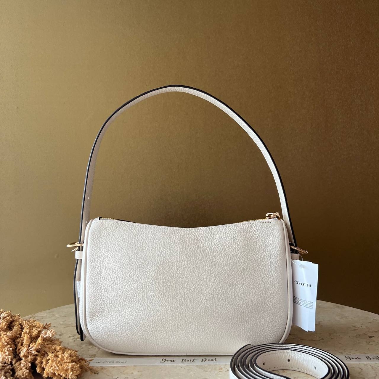 Coach Kailey Shoulder Bag