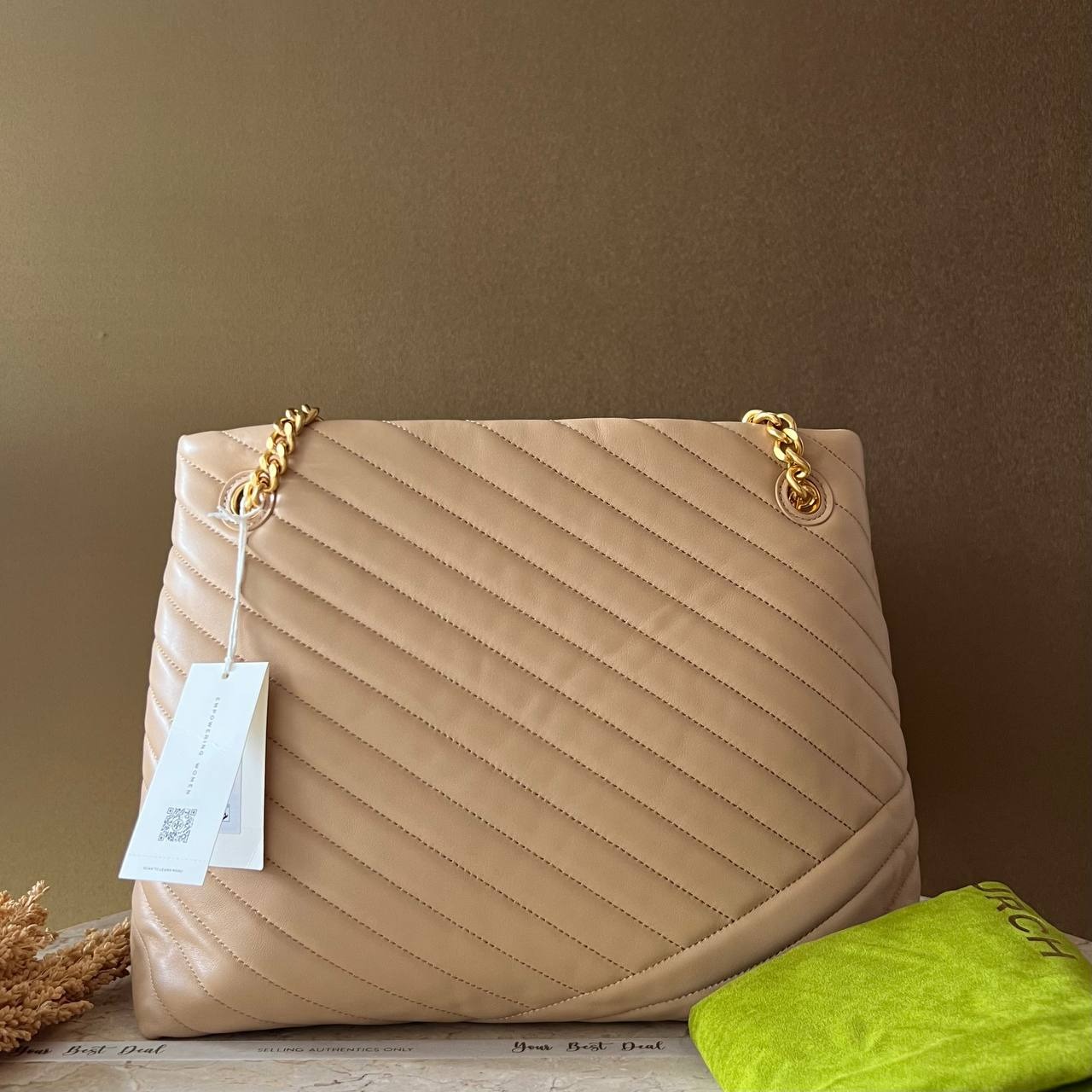 Tory Burch Kira