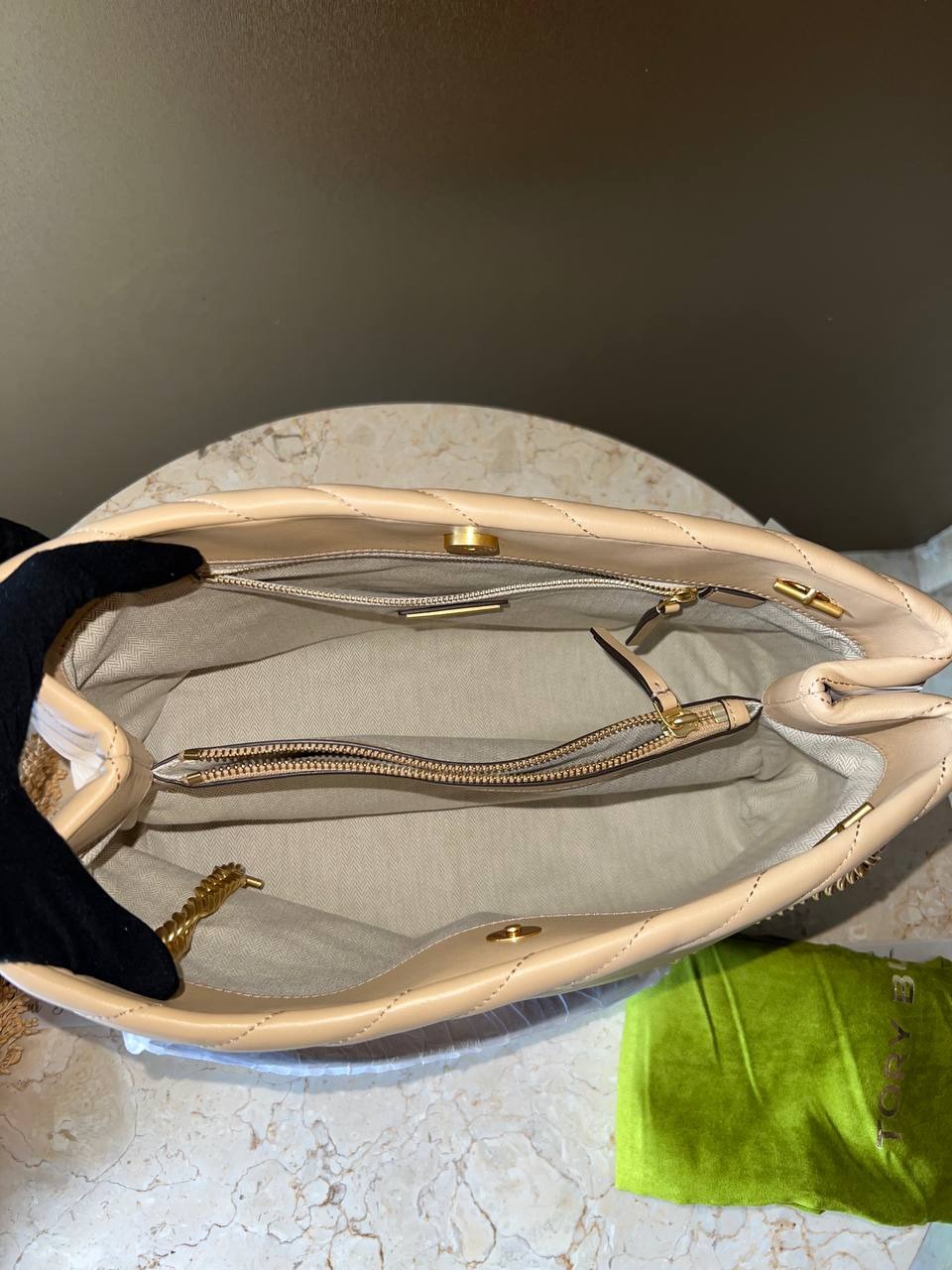 Tory Burch Kira