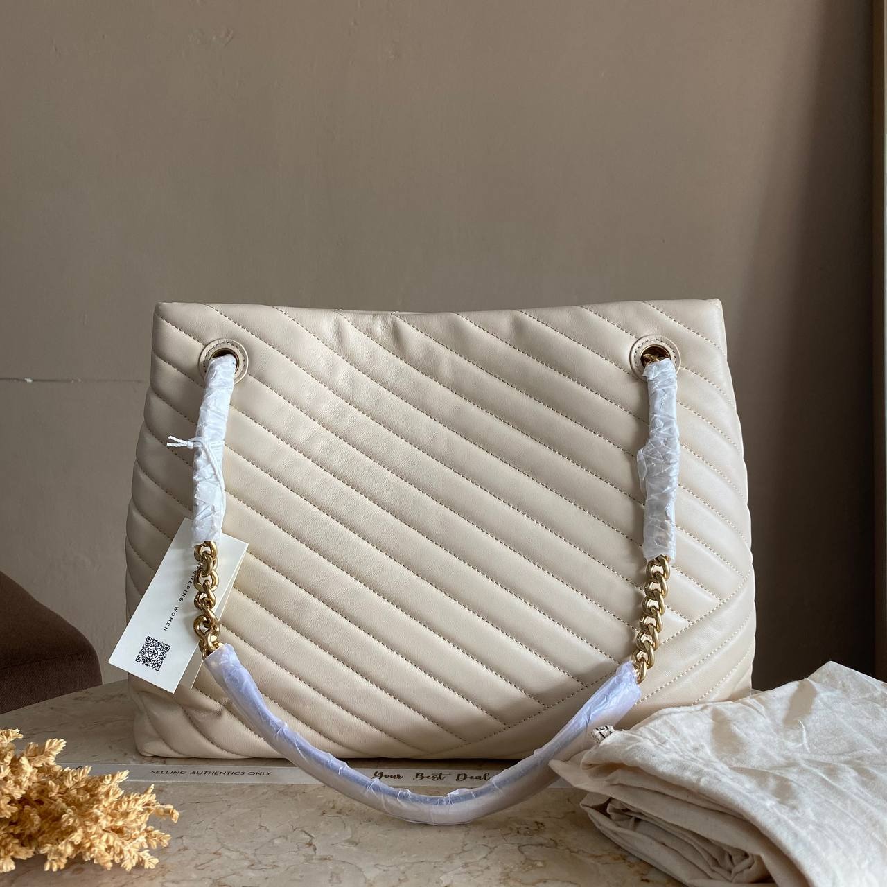 Tory Burch Kira