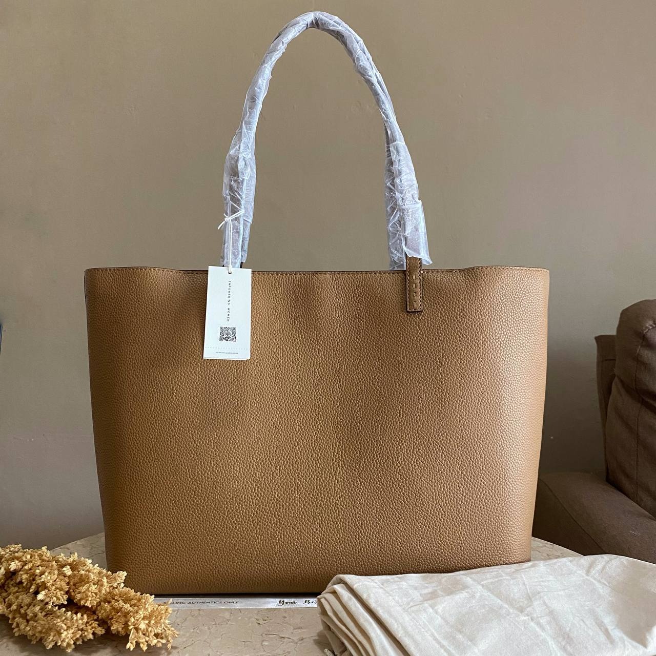 Tory Burch  Mcgraw Tote 