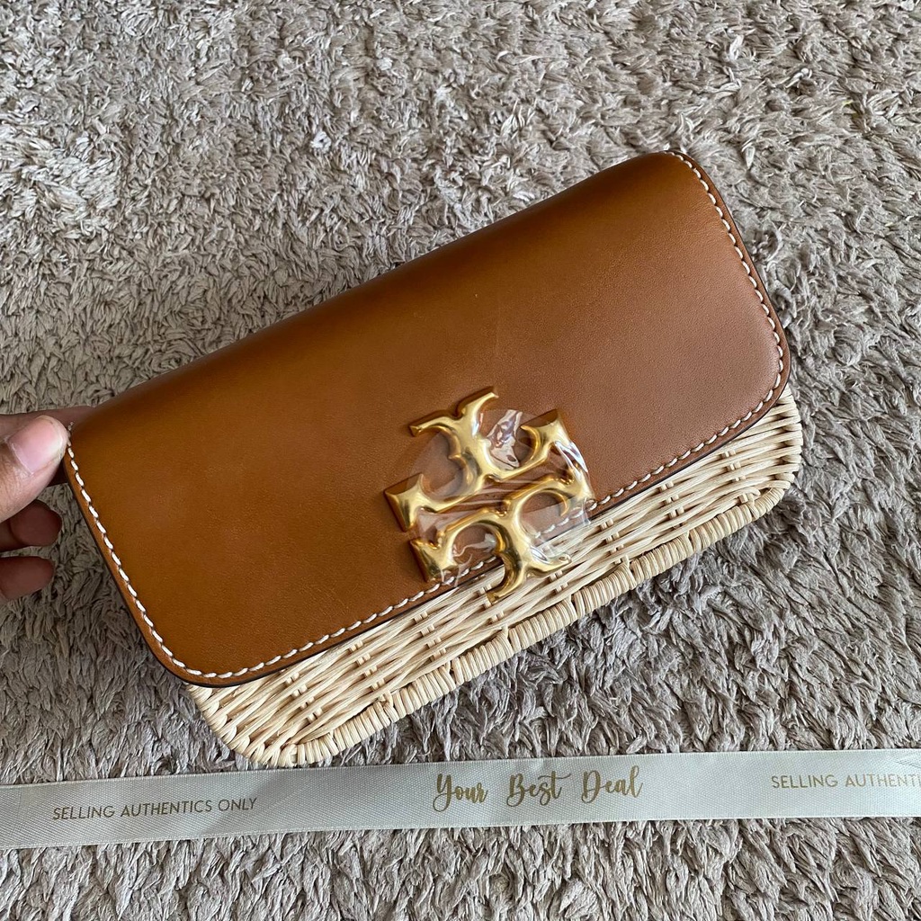 Tory Burch Eleanor Crossbody 