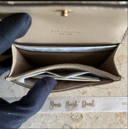 Tory Burch Willa Wallet