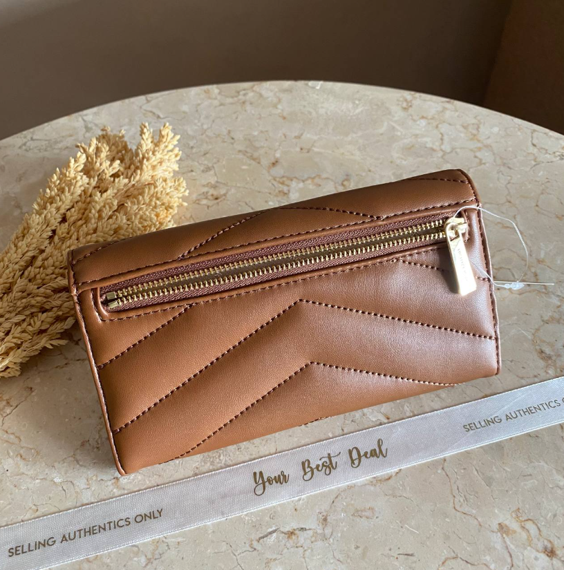 Michael Kors Wallet Large