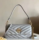 Tory Burch Kira Chevron Shoulder Bag