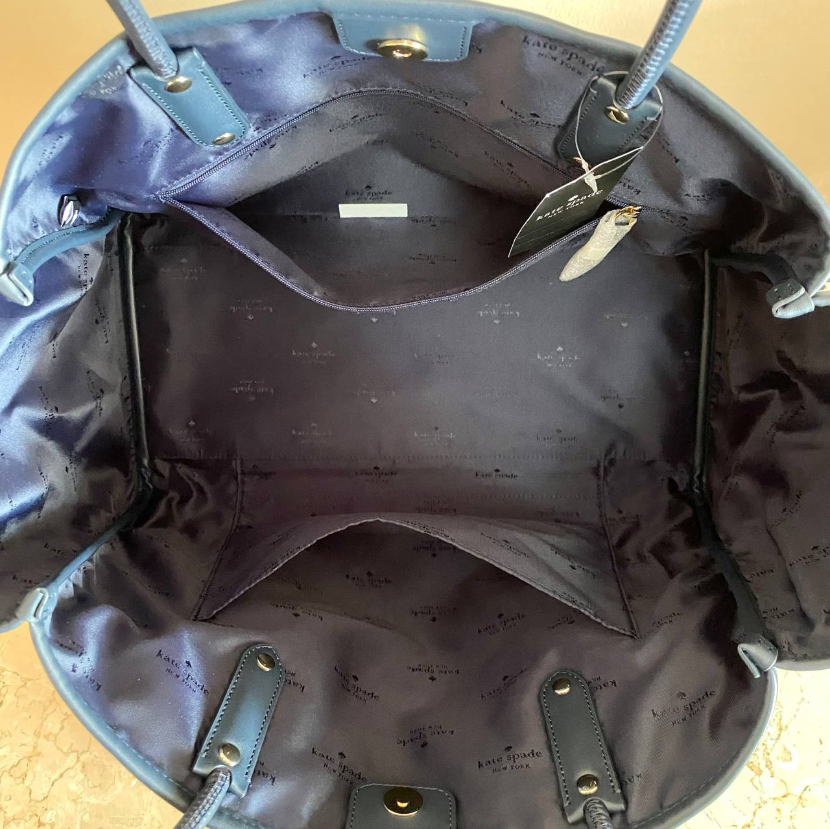 Kate Spade Everything Tote