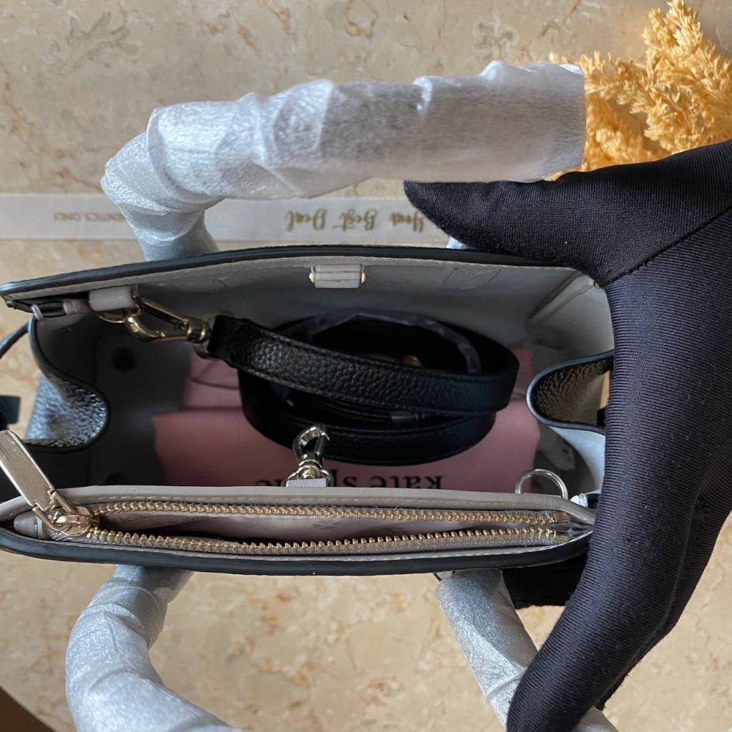Kate Spade Knott Satchel
