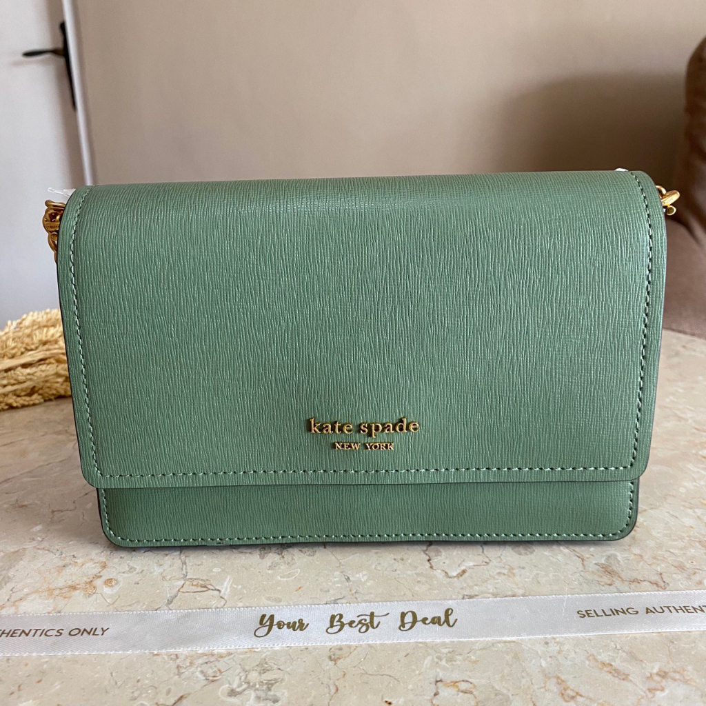Kate Spade Flap