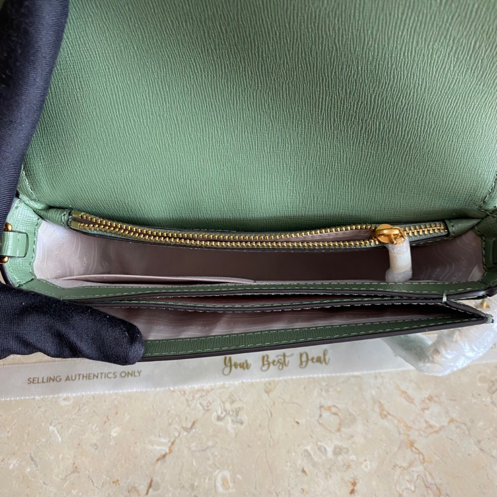 Kate Spade Flap