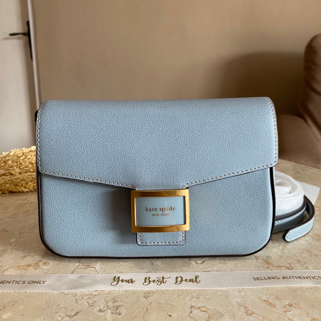 Kate Spade Flap