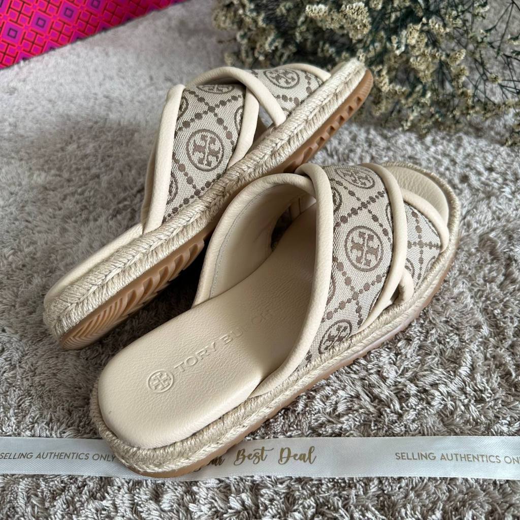 Tory Burch Espadrille