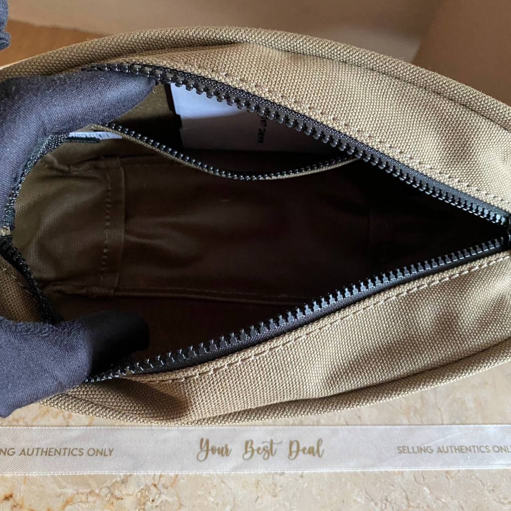 Marc Jacobs The Camera Bag