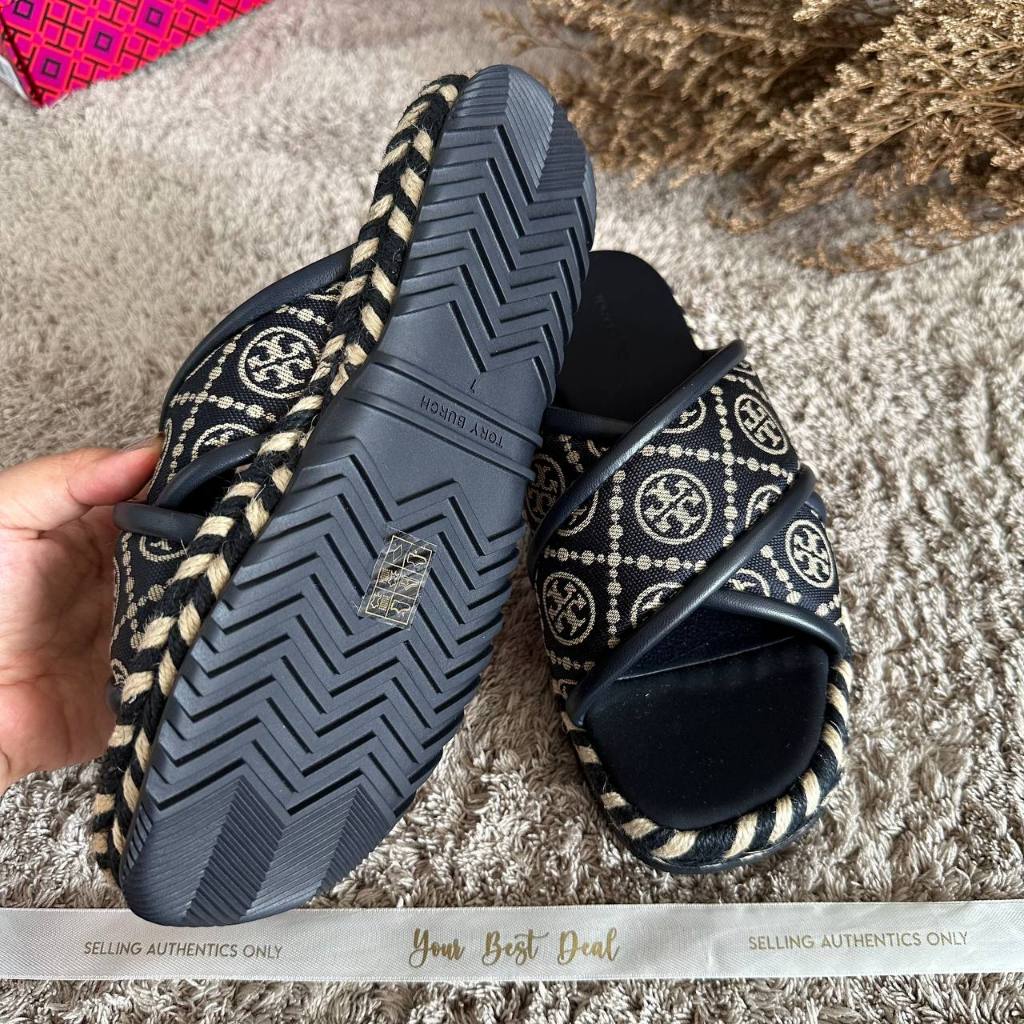 Tory Burch Espadrille