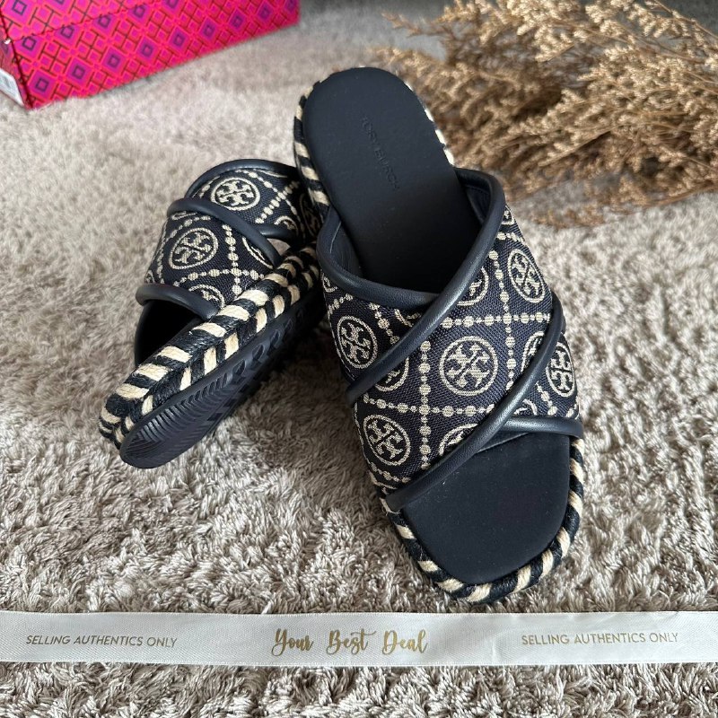 Tory Burch Espadrille