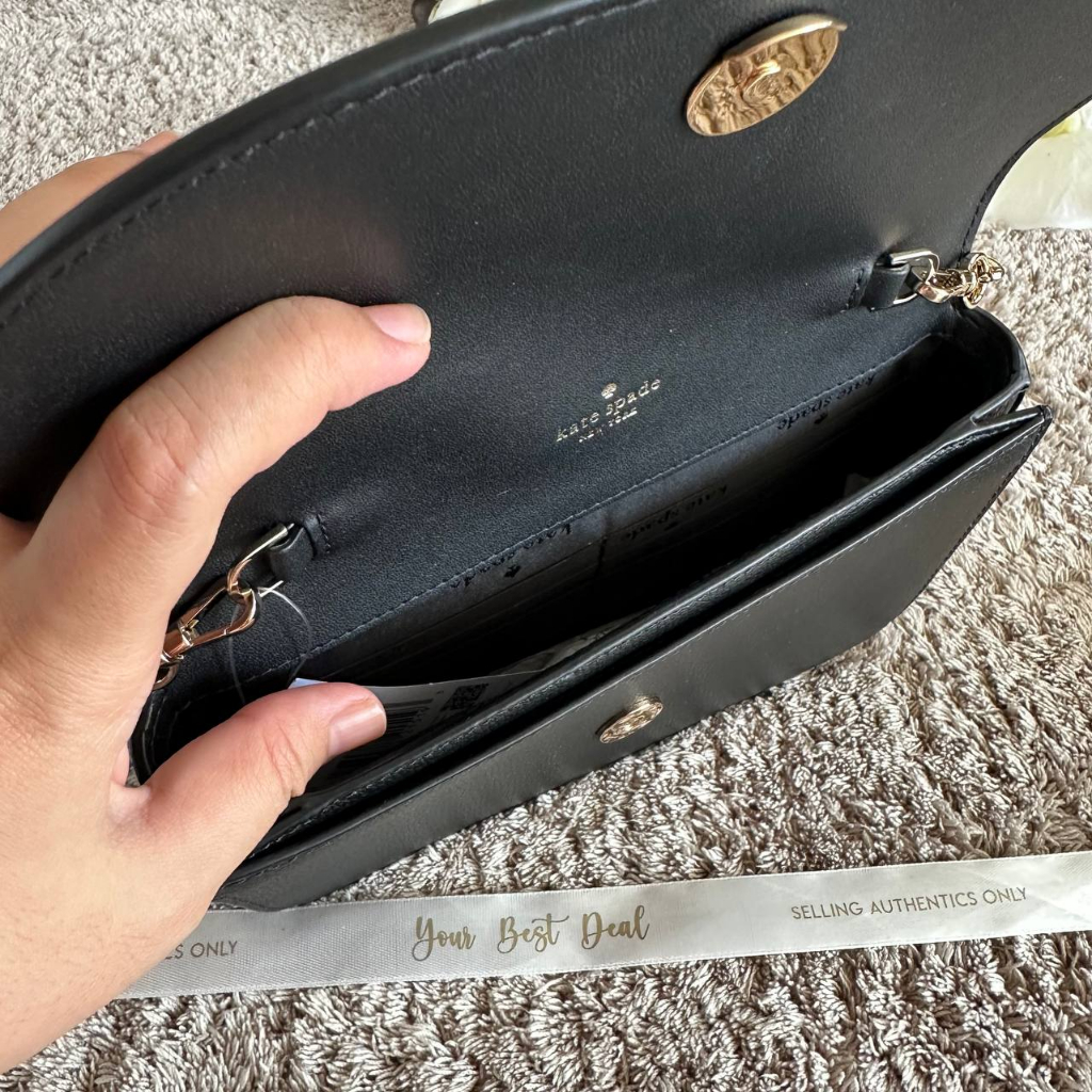 Kate Spade Flap