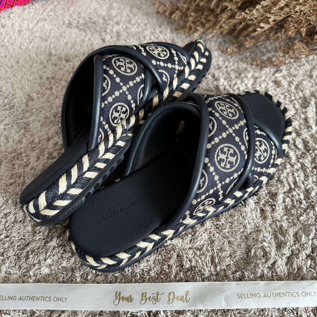 Tory Burch Espadrille