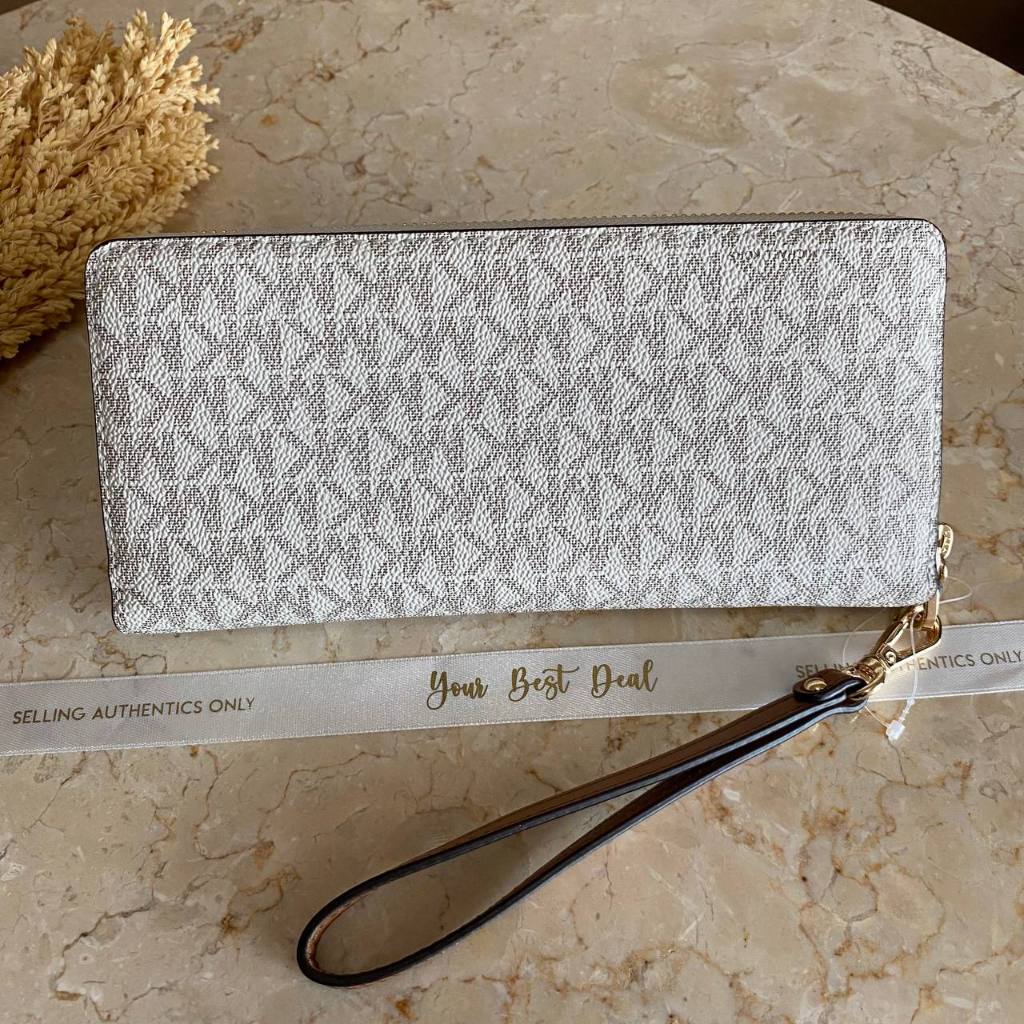 Michael Kors Wallet Large
