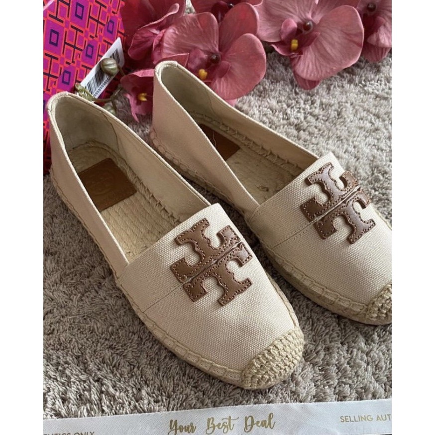 Tory Burch Espadrille