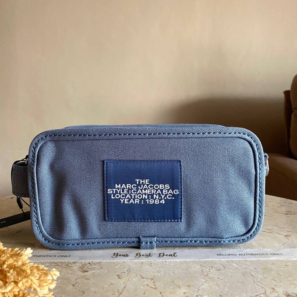 Marc Jacobs The Camera Bag