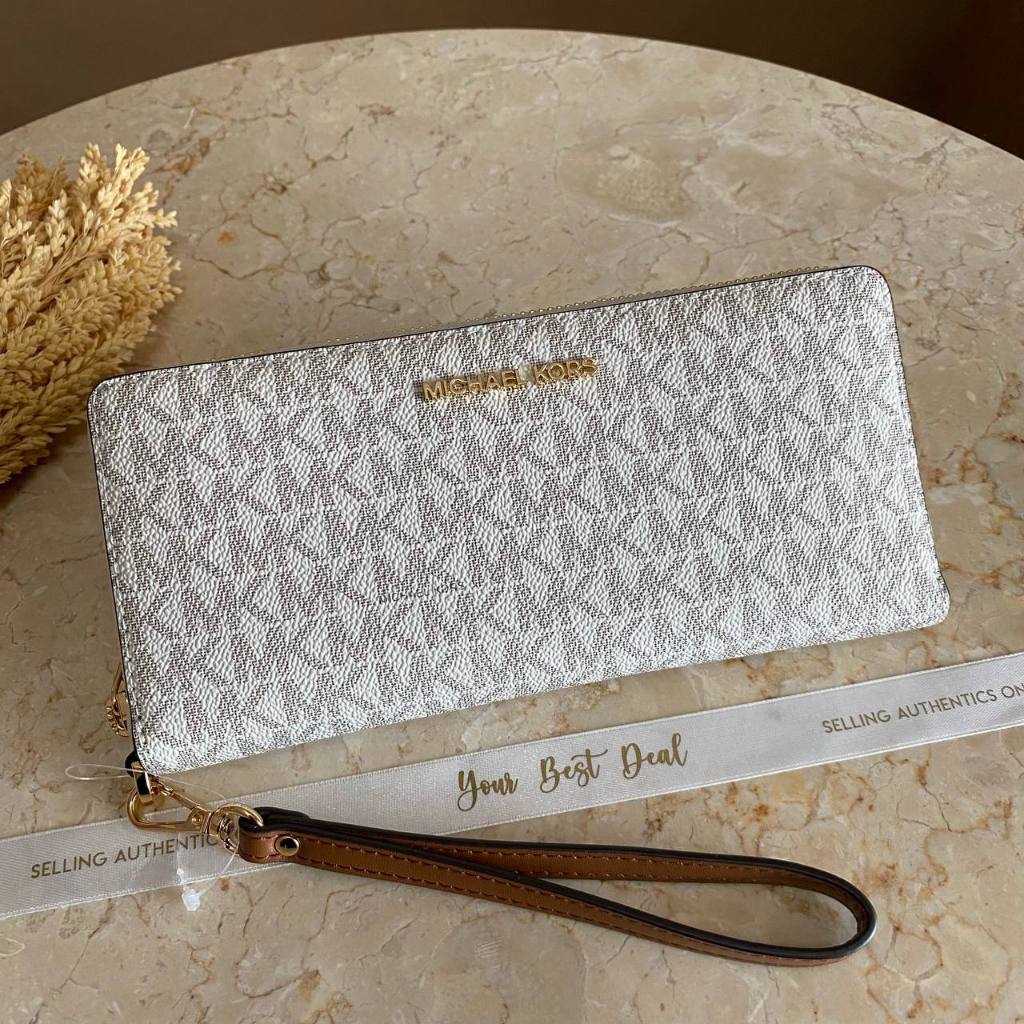 Michael Kors Wallet Large