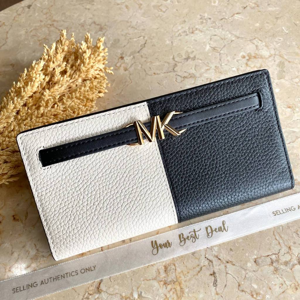 Michael Kors Wallet Large