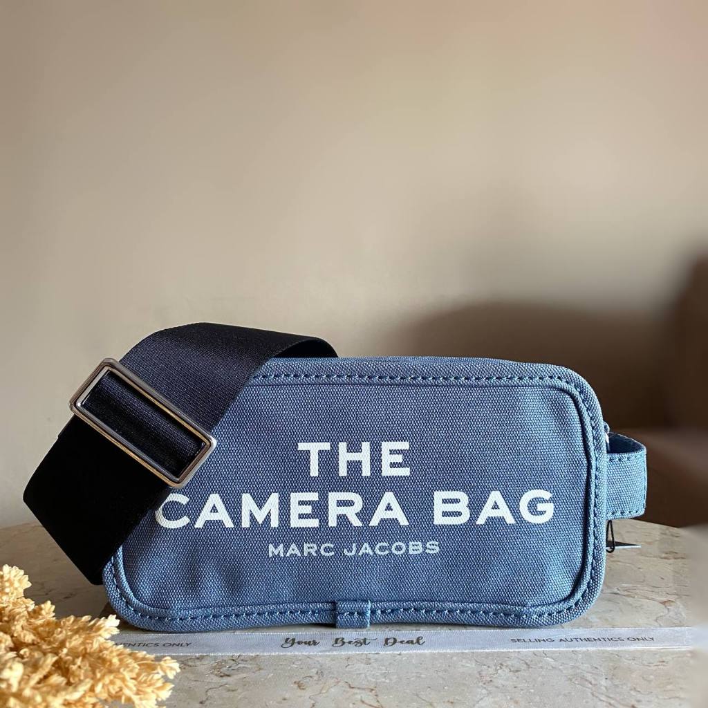 Marc Jacobs The Camera Bag