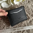 Coach Card Case