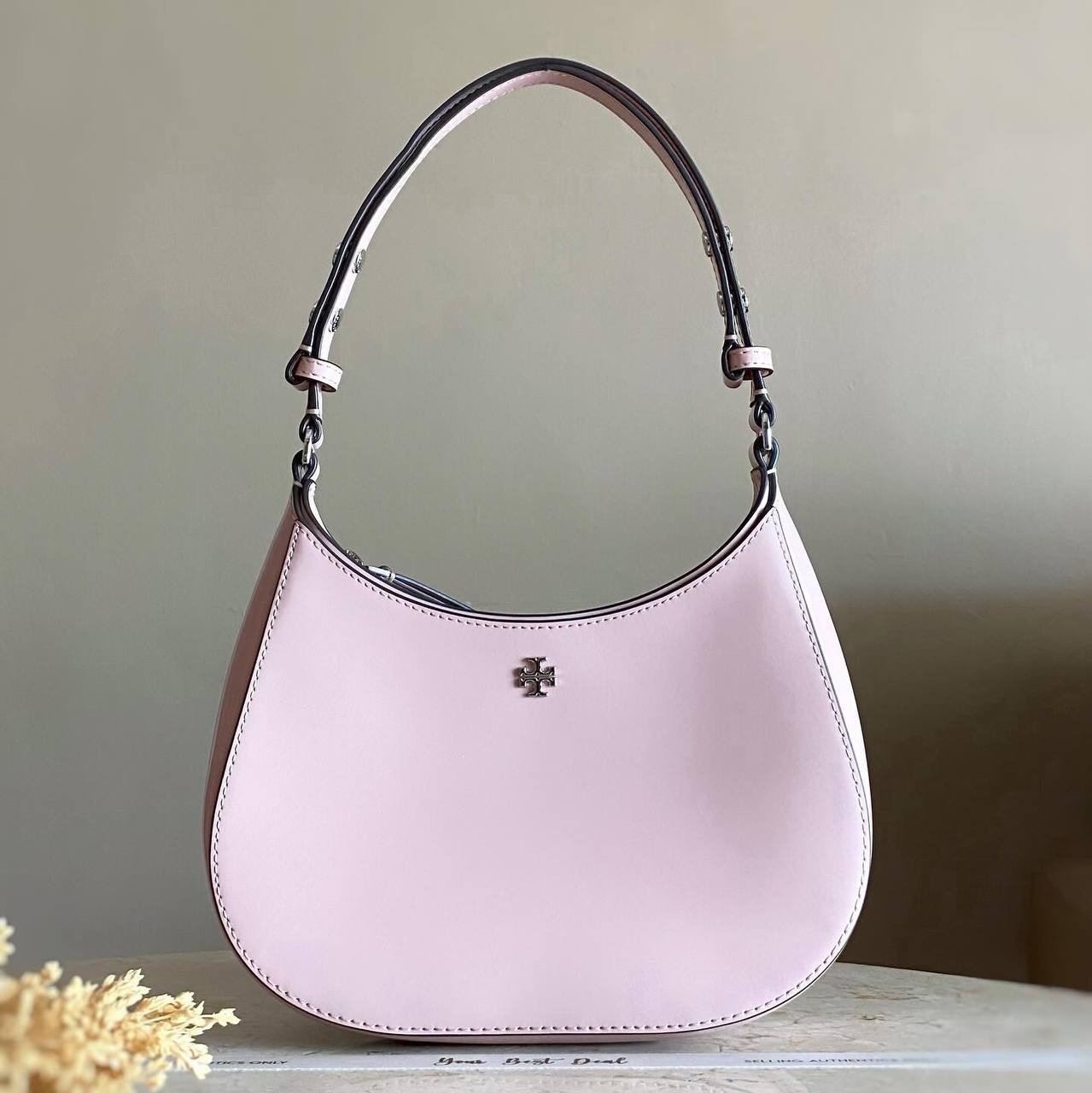 Tory Burch Emerson Patent Shoulderbag