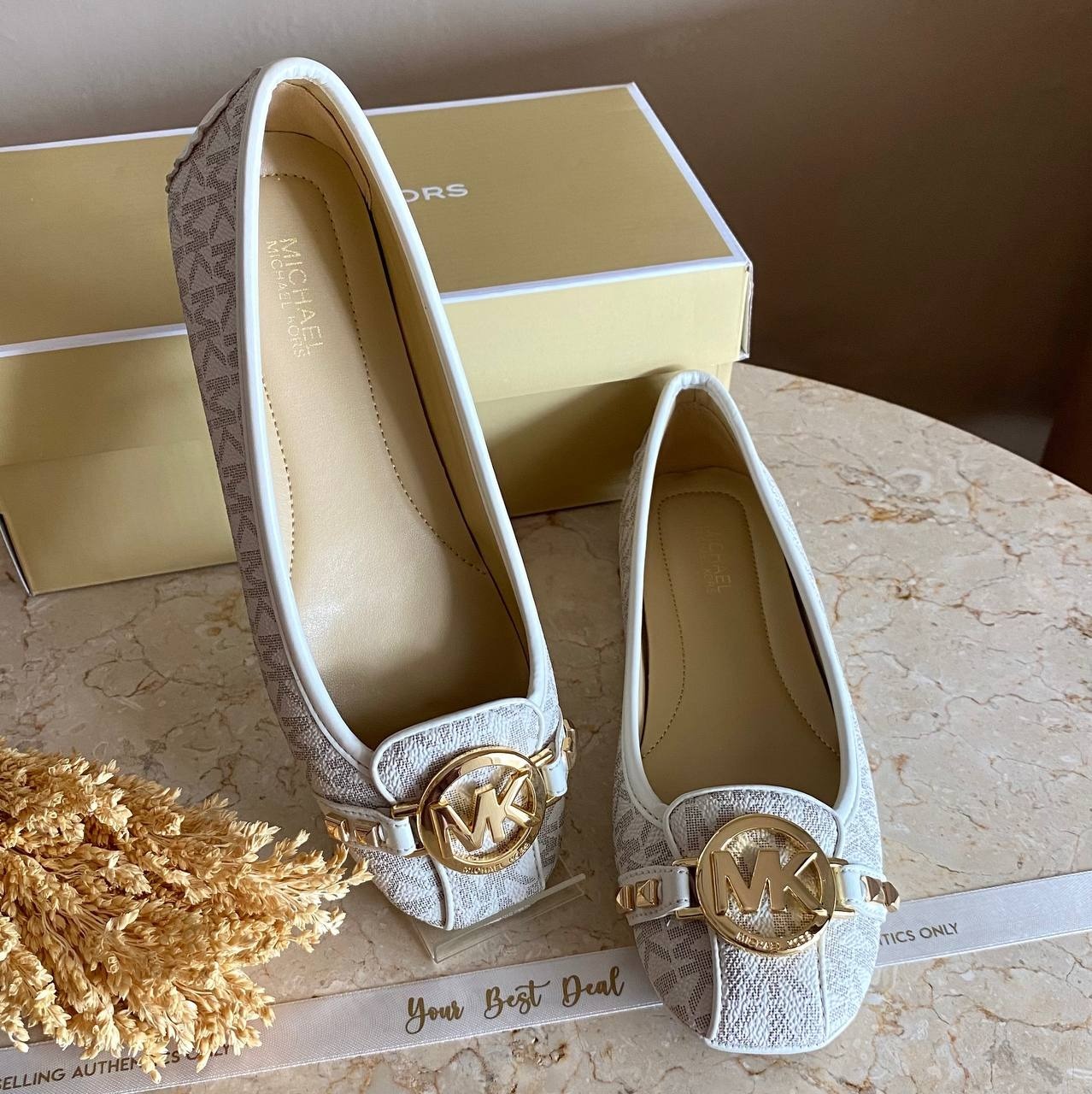 Michael Kors Fulton MOC Signature