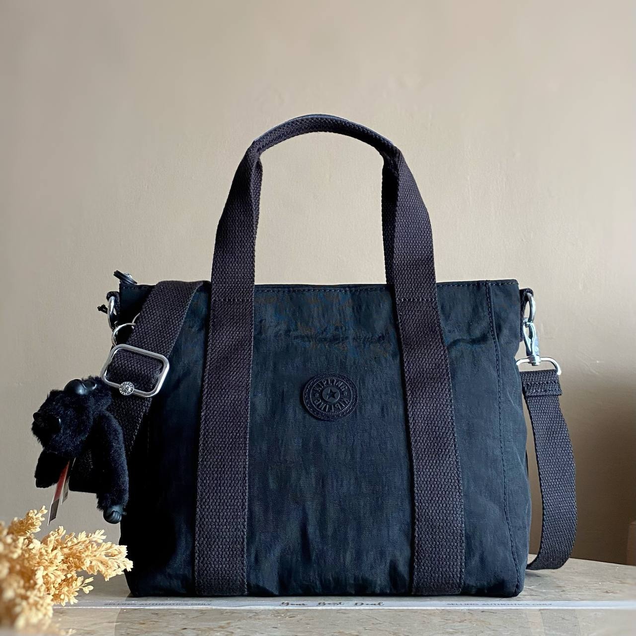Kipling Asseni Mini Tote
