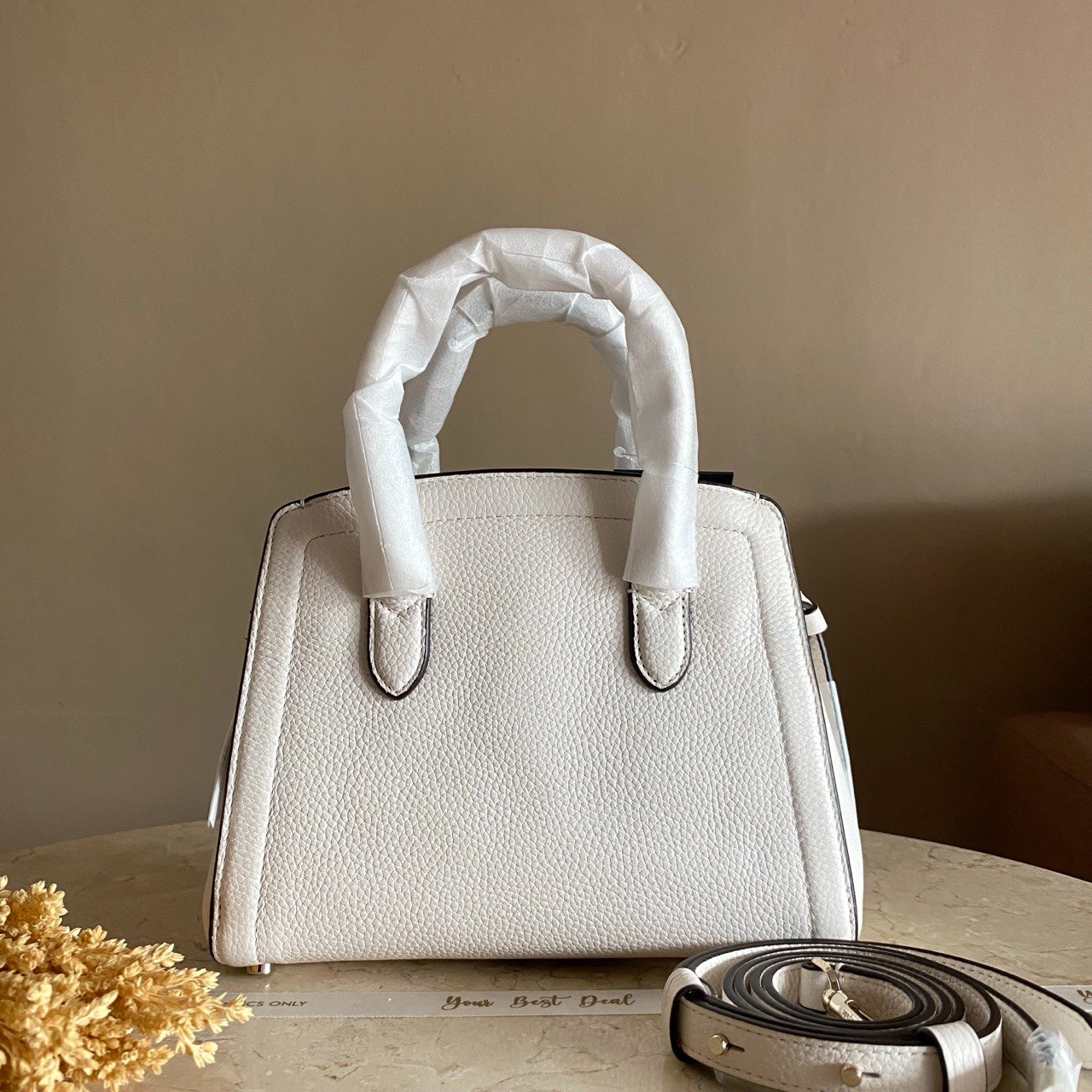 Kate Spade Knott Satchel