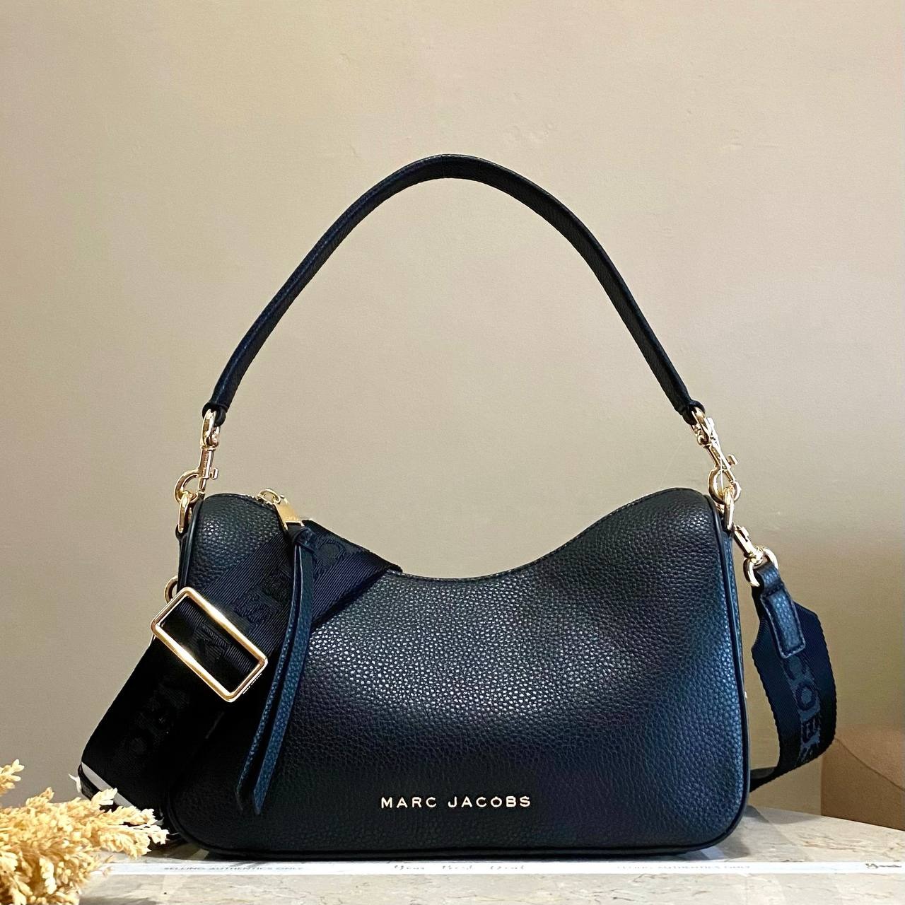 Marc Jacob Drifter Hobo