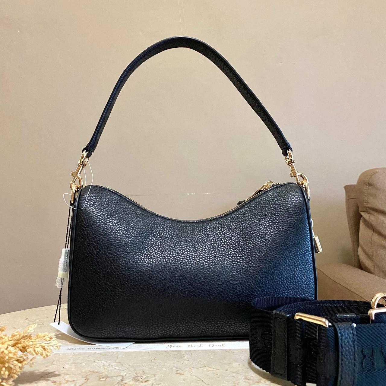 Marc Jacob Drifter Hobo