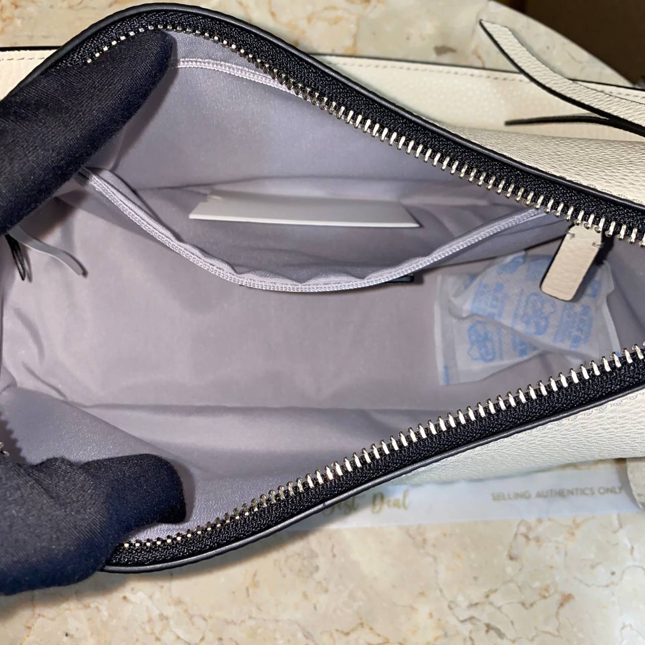 Marc Jacob Drifter Hobo