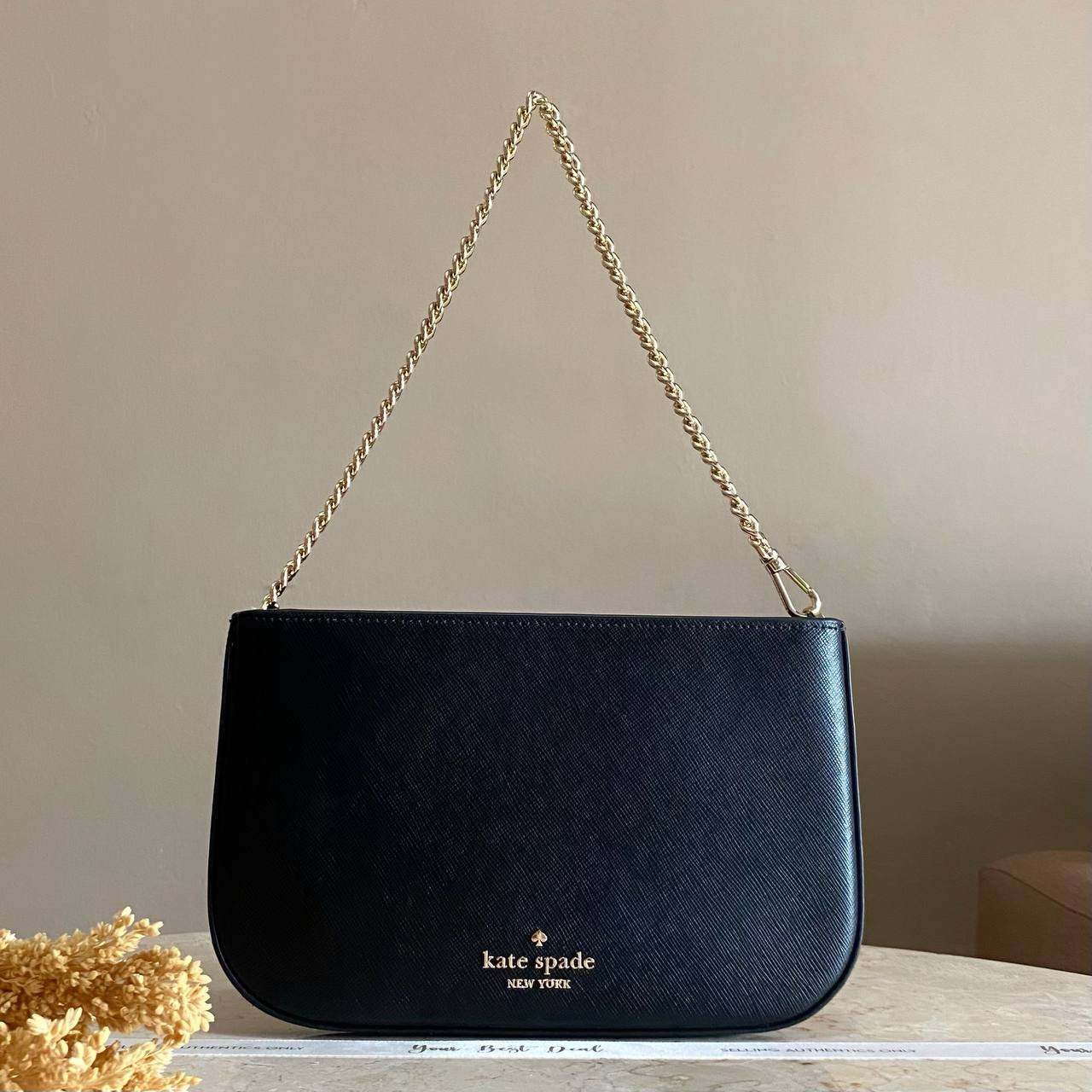 Kate Spade Madison Pouchette