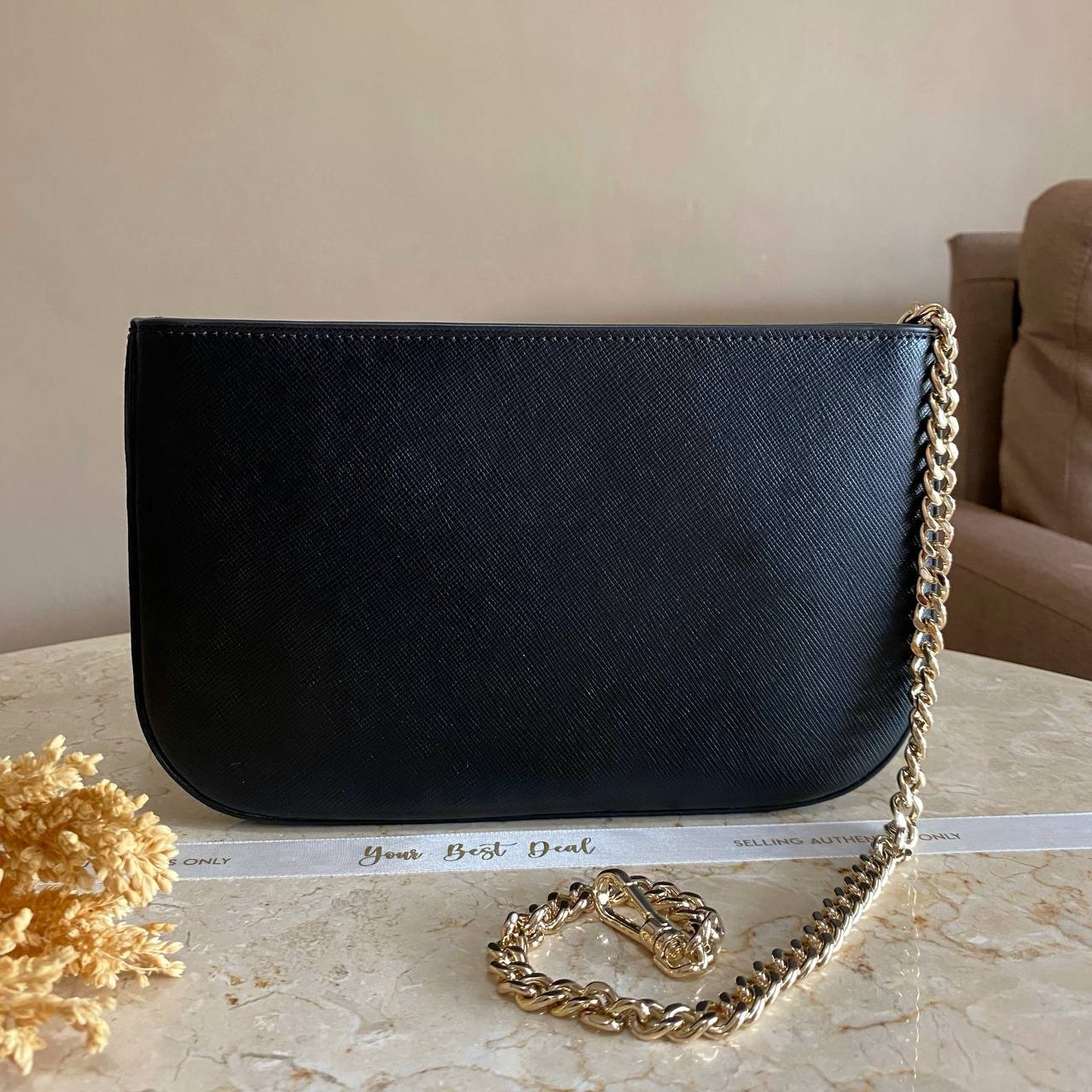 Kate Spade Madison Pouchette