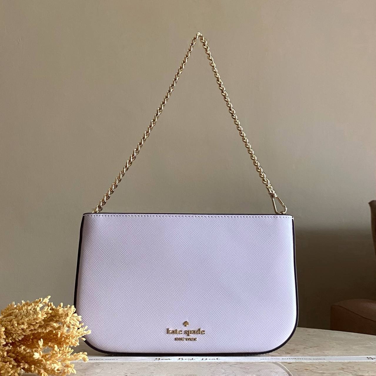 Kate Spade Madison Pouchette