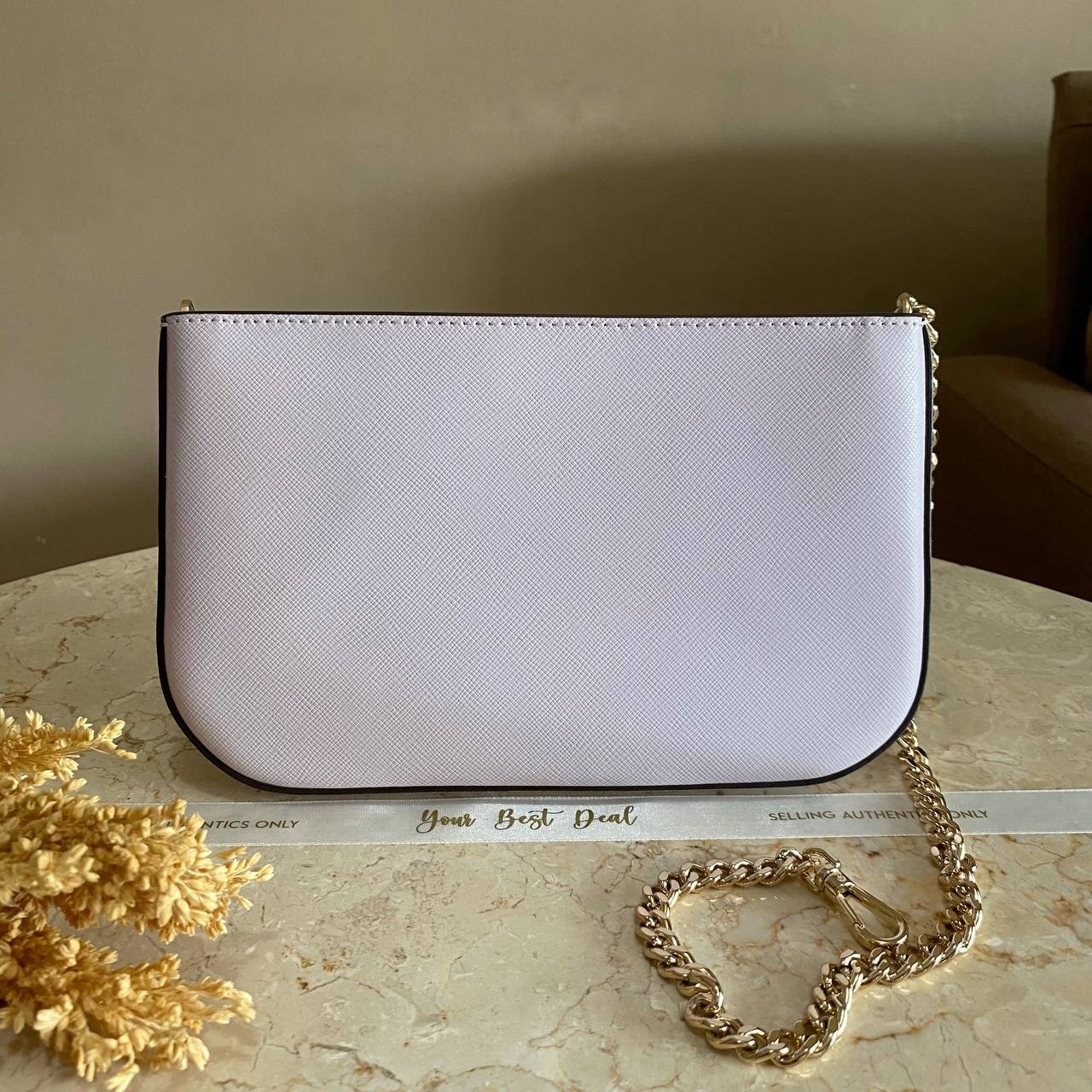Kate Spade Madison Pouchette