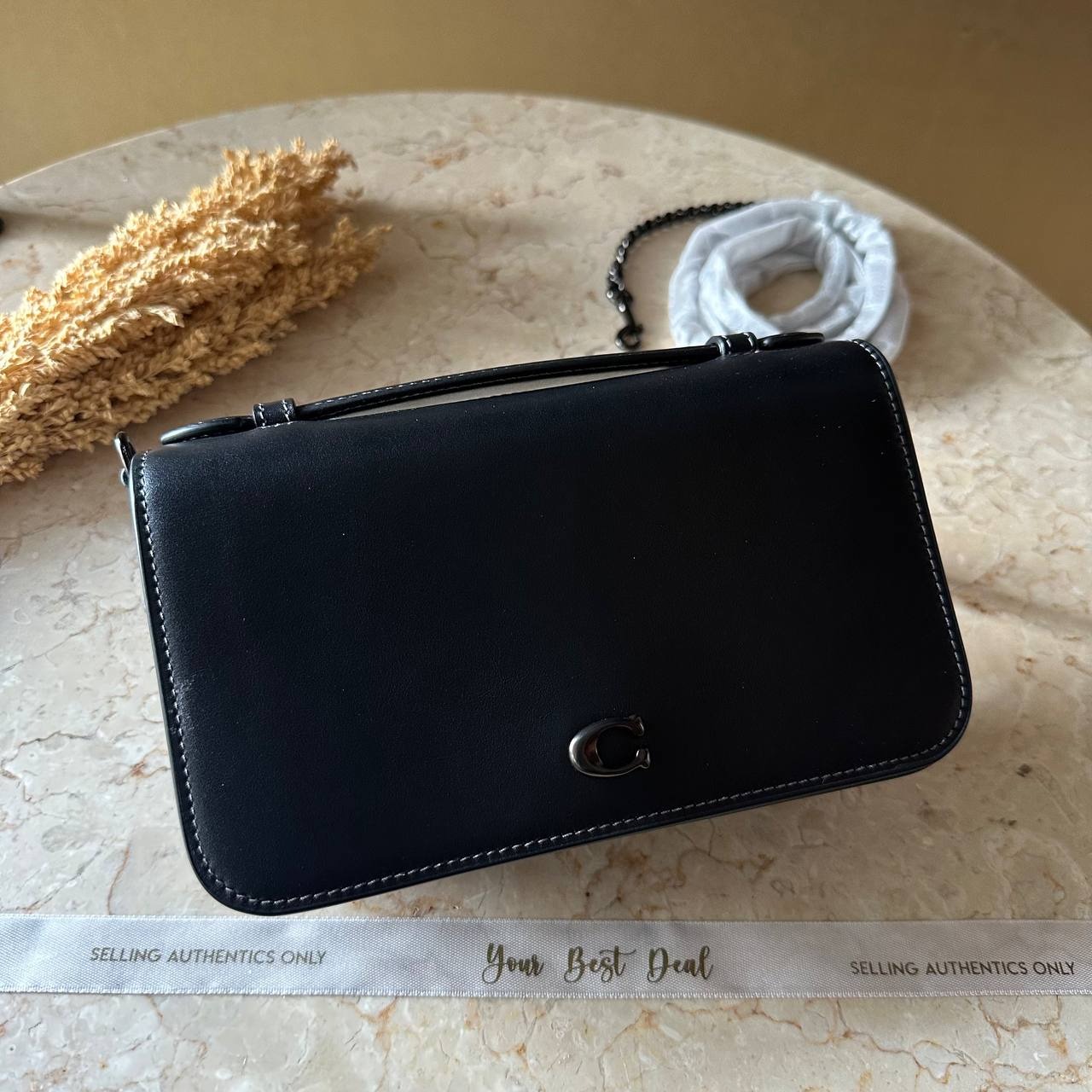 Coach Bea Crossbody