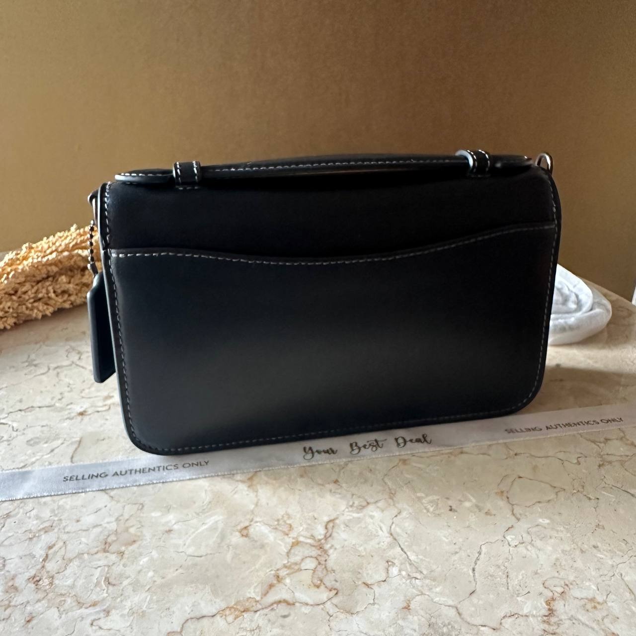 Coach Bea Crossbody