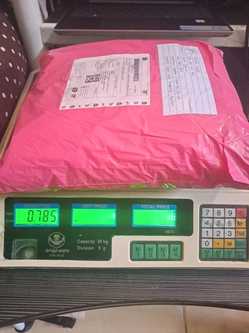 Image of RAHMA/3828-2534/PINK