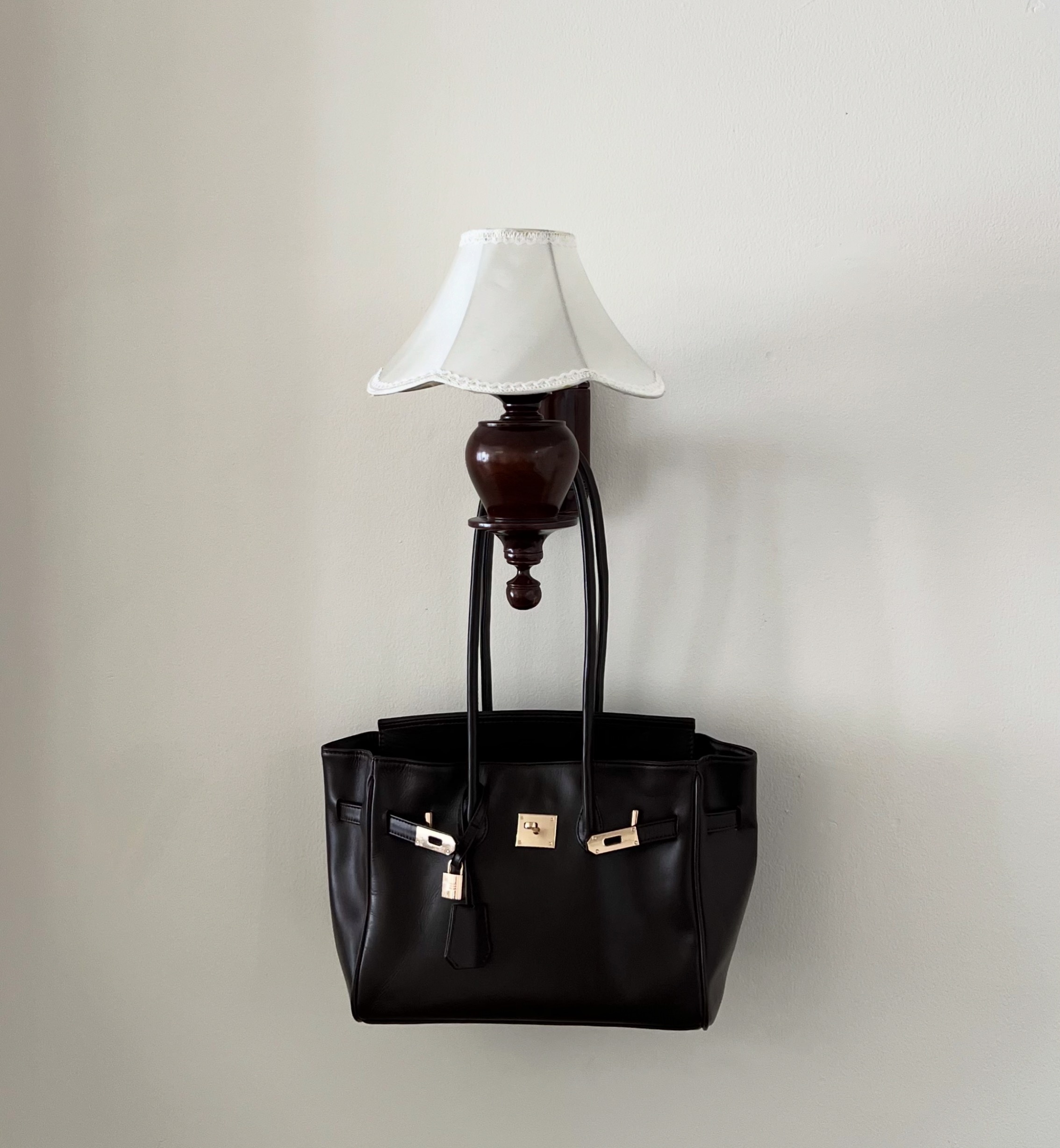 BERLY BAG GENUINE LEATHER