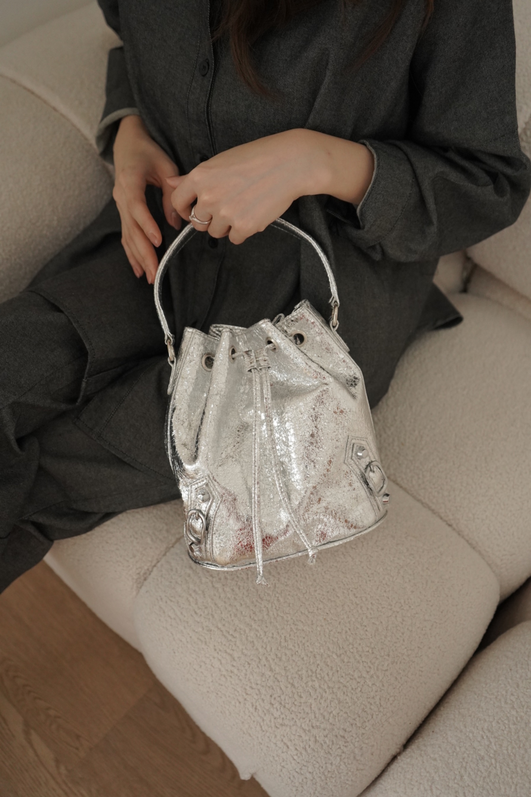 GHINA BAG