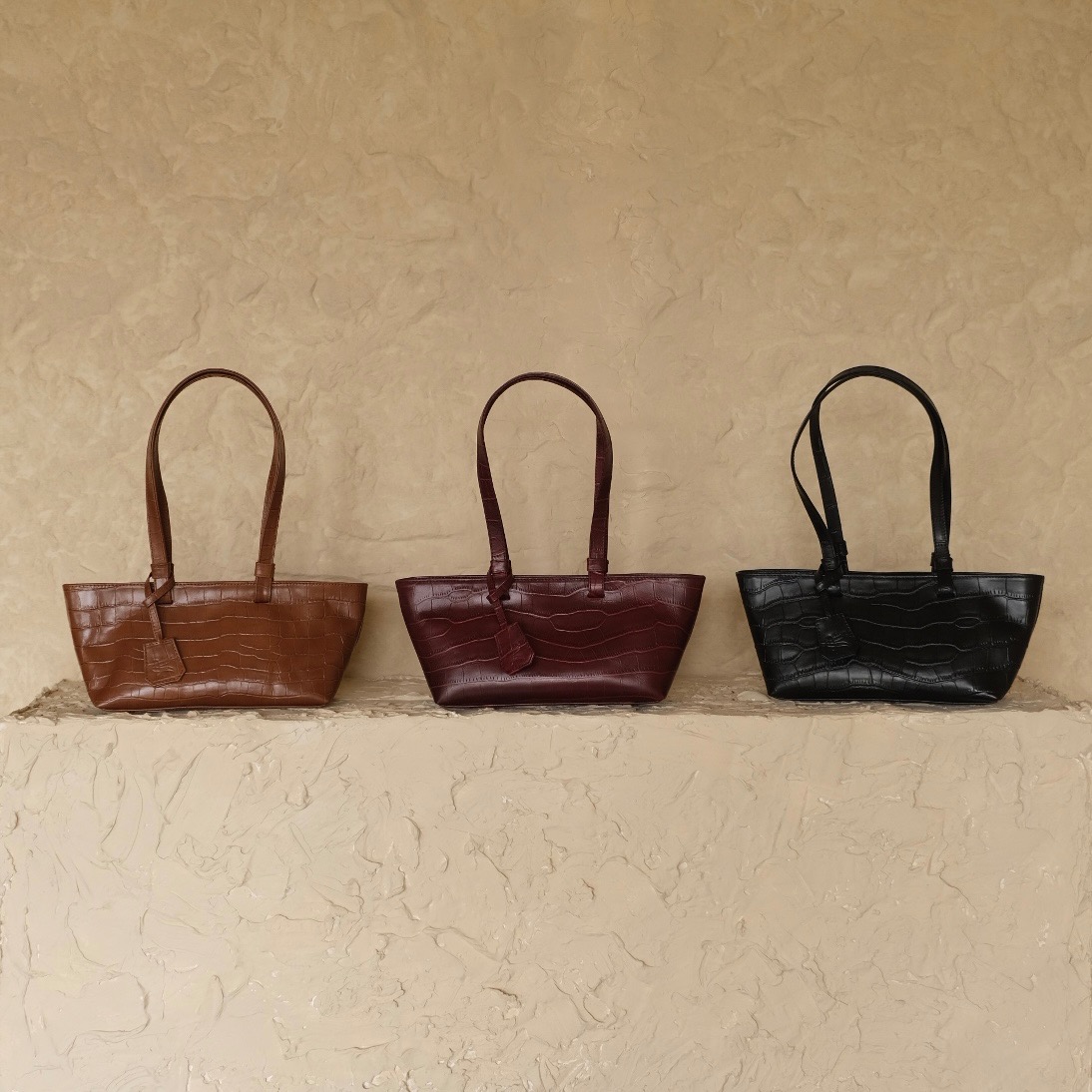 EVY BAG kulit sapi (cow leather)
