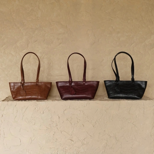 EVY BAG kulit sapi (cow leather)